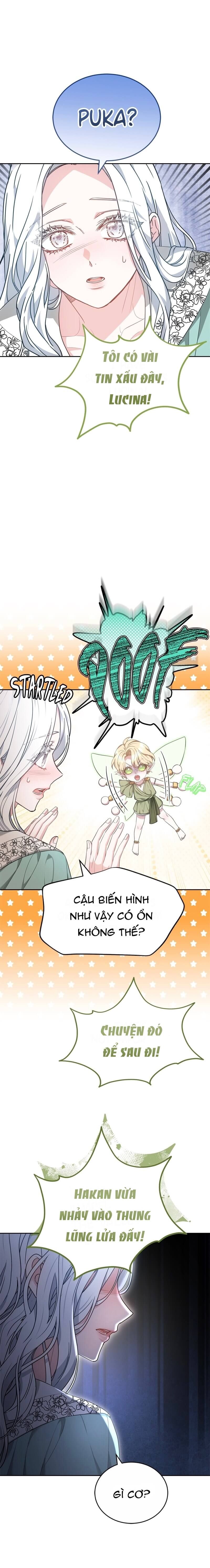 Cướp Dâu Chapter 80 - Trang 2