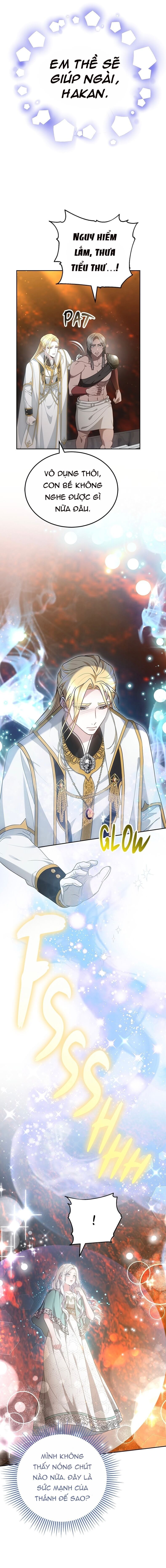 Cướp Dâu Chapter 80 - Trang 2