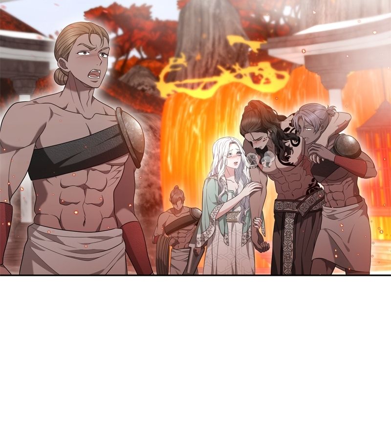 Cướp Dâu Chapter 81 - Trang 2