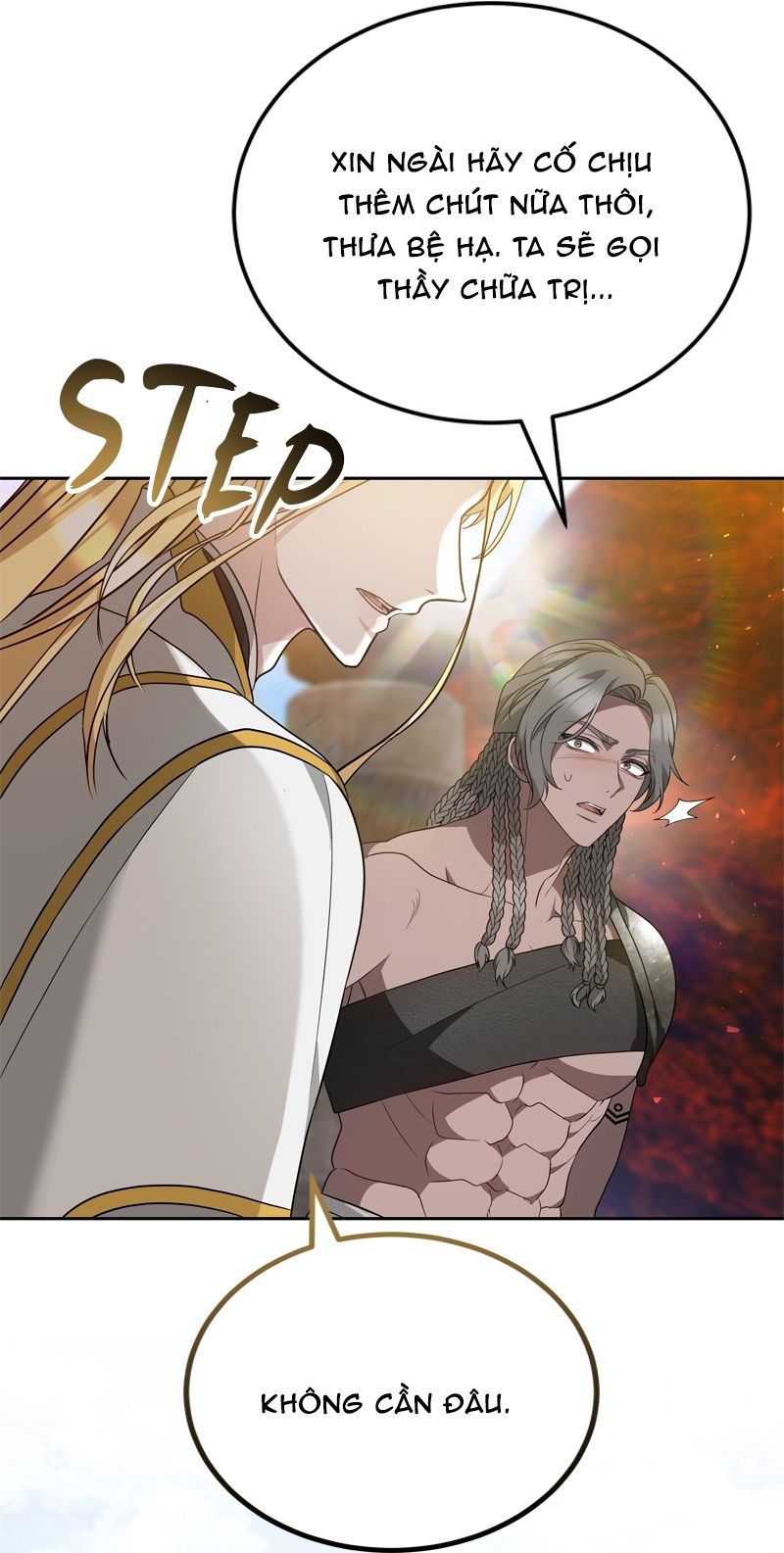 Cướp Dâu Chapter 81 - Trang 2