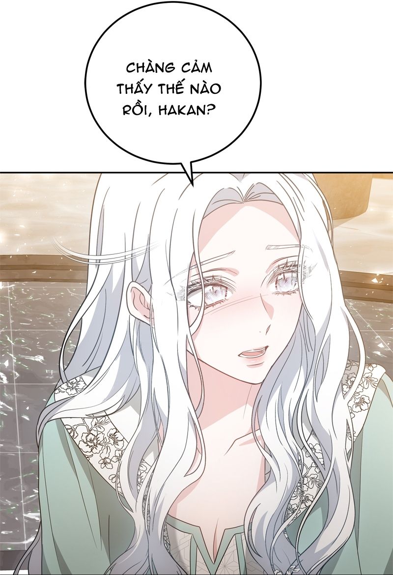 Cướp Dâu Chapter 81 - Trang 2