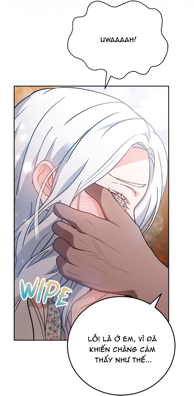 Cướp Dâu Chapter 81 - Trang 2