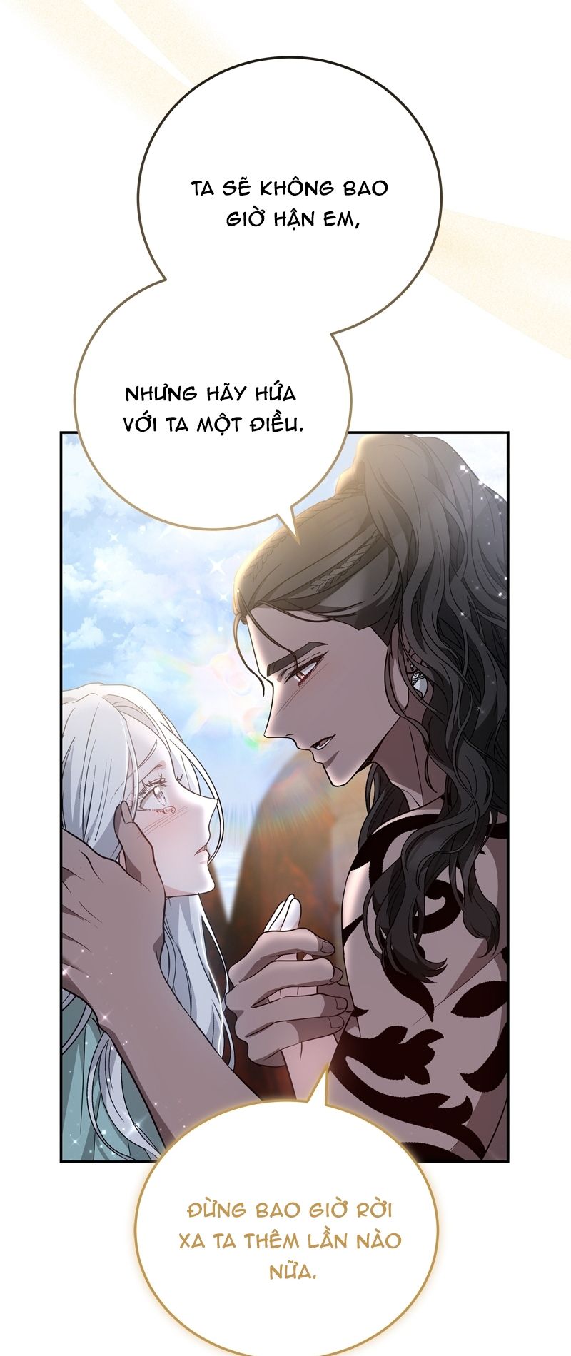 Cướp Dâu Chapter 81 - Trang 2