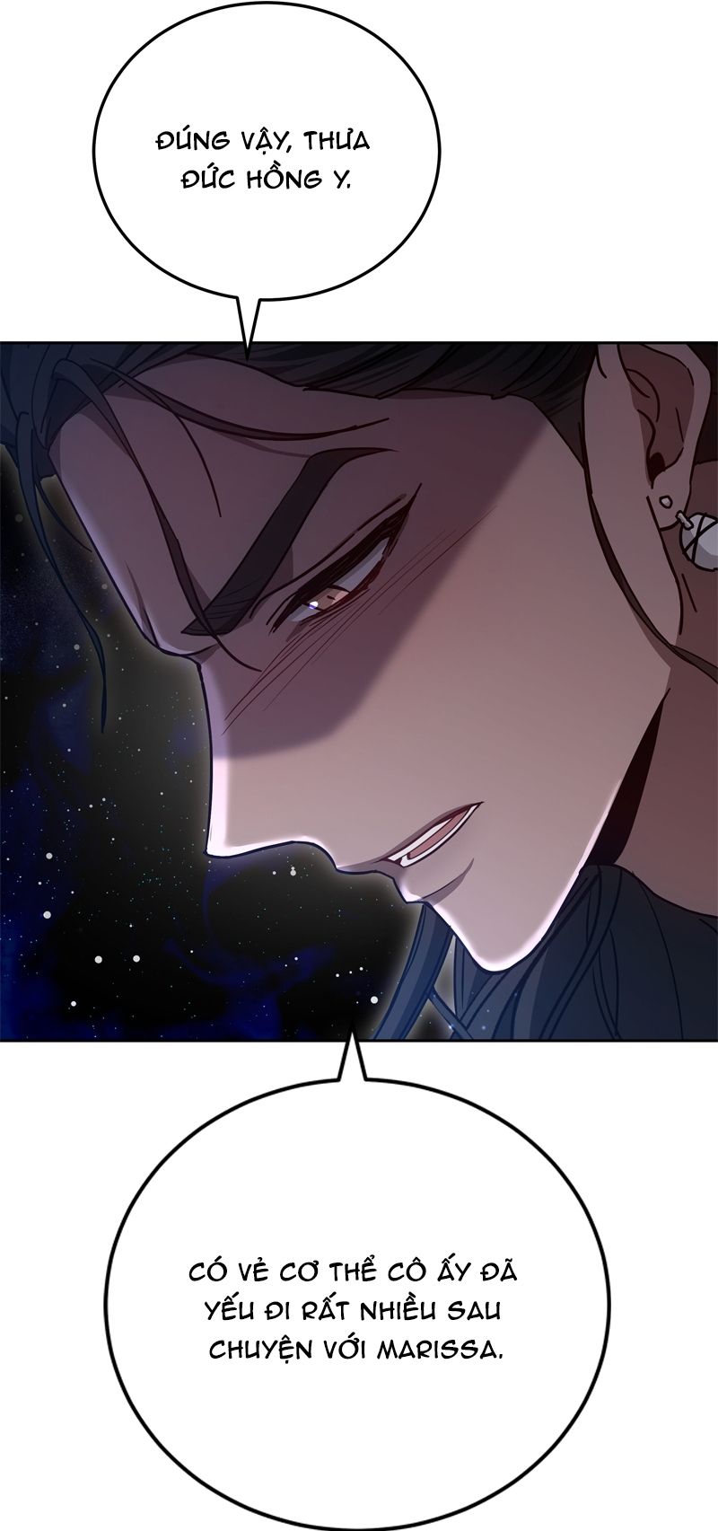 Cướp Dâu Chapter 81 - Trang 2