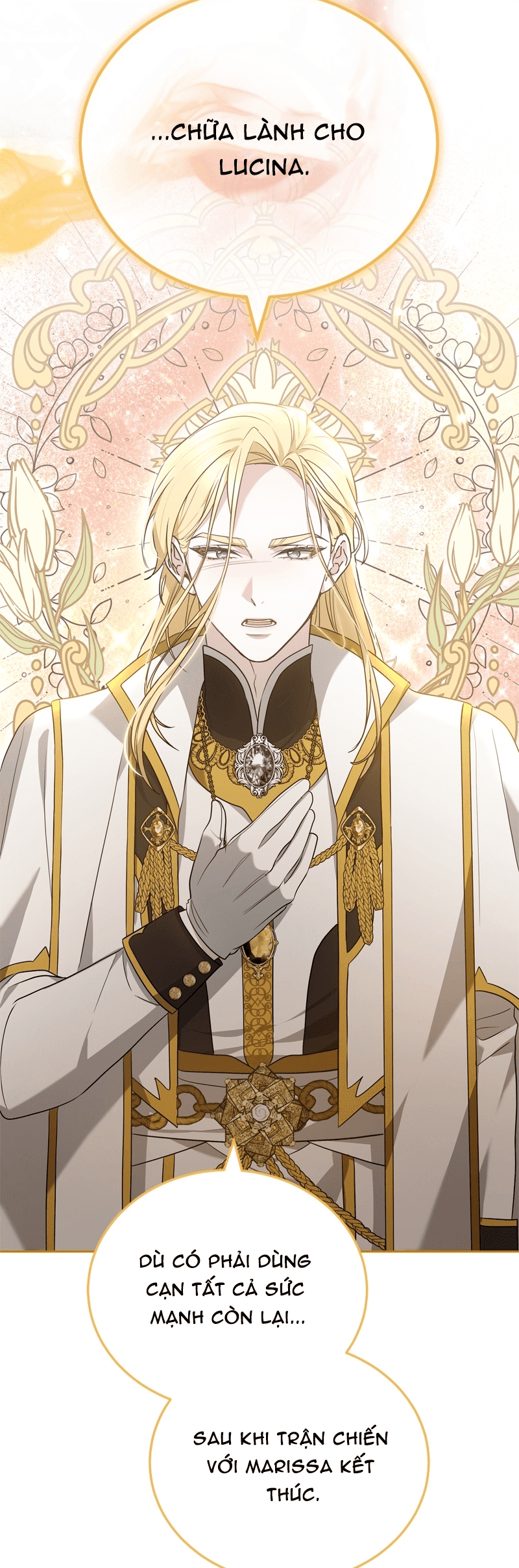 Cướp Dâu Chapter 81 - Trang 2