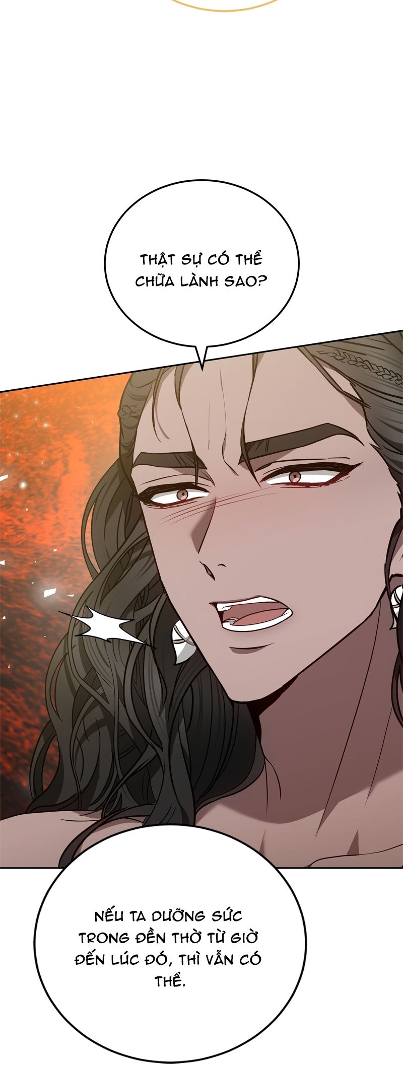 Cướp Dâu Chapter 81 - Trang 2