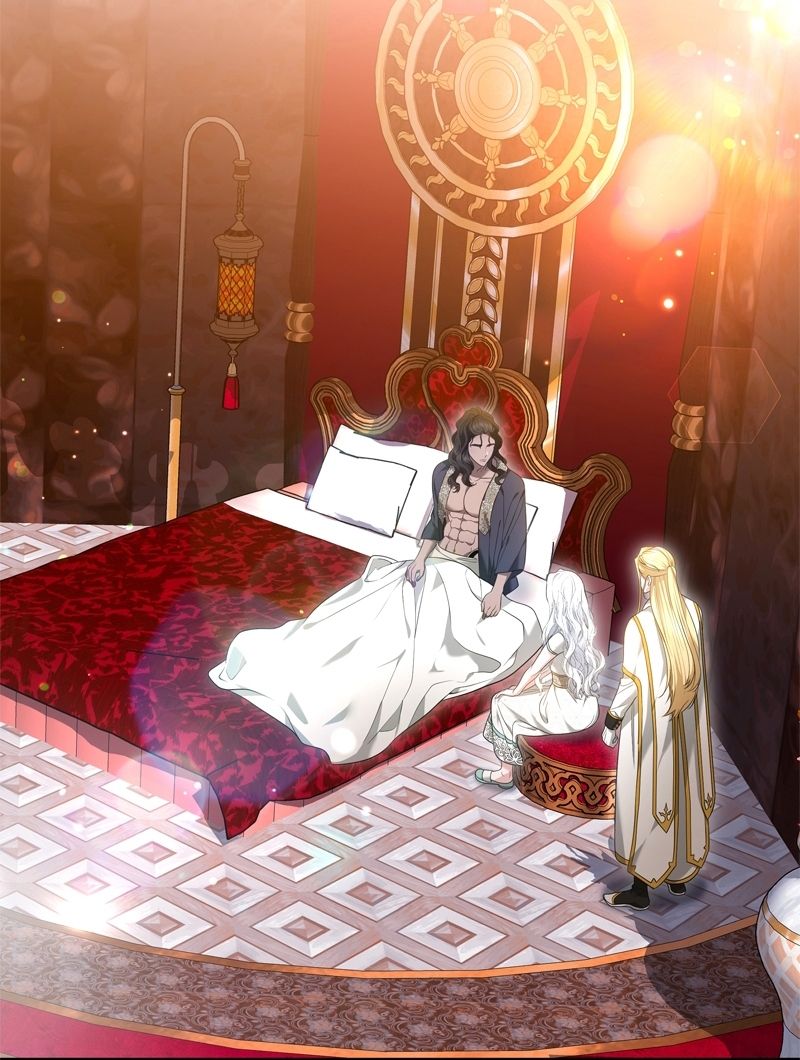 Cướp Dâu Chapter 81 - Trang 2