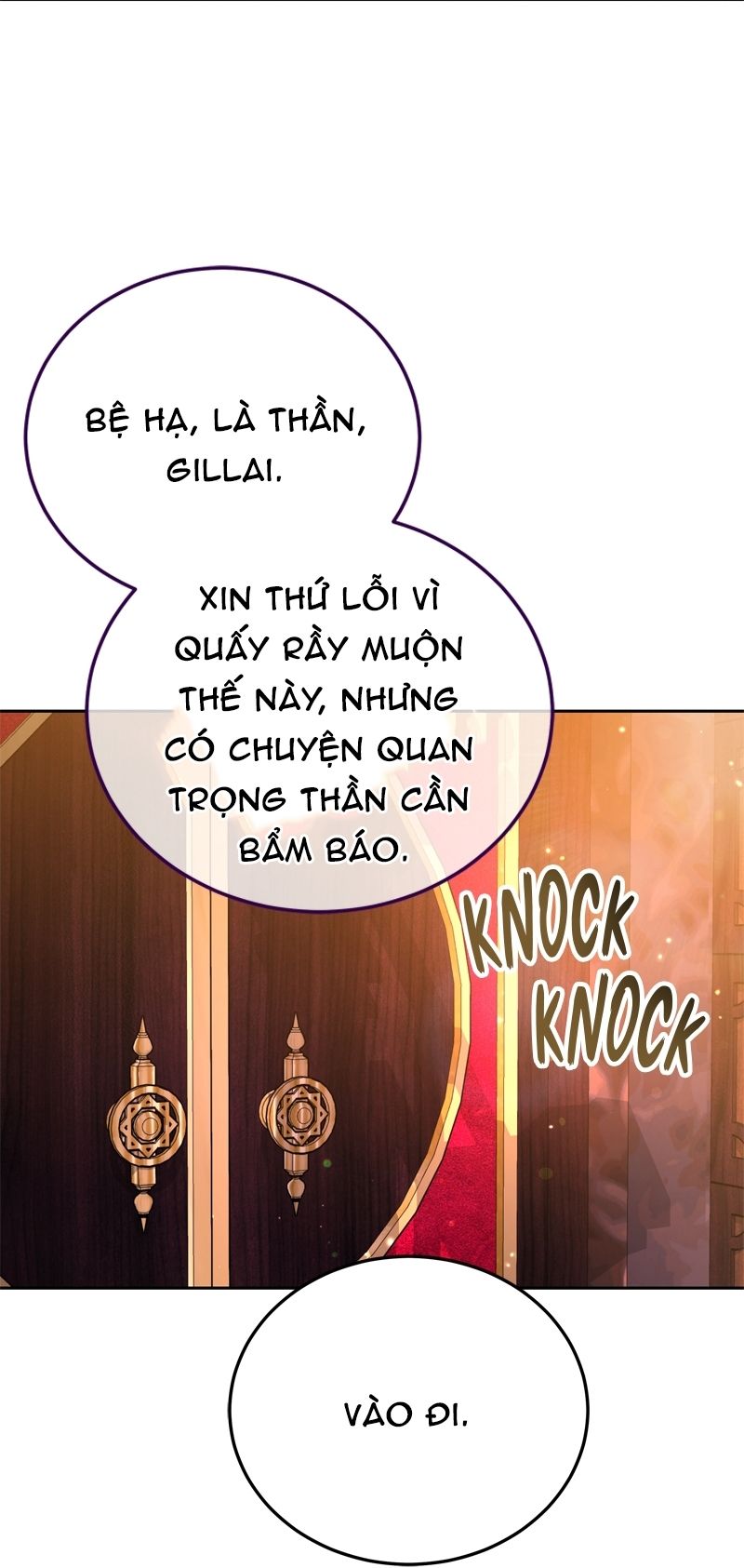 Cướp Dâu Chapter 81 - Trang 2