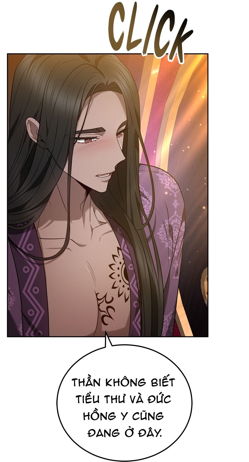 Cướp Dâu Chapter 81 - Trang 2