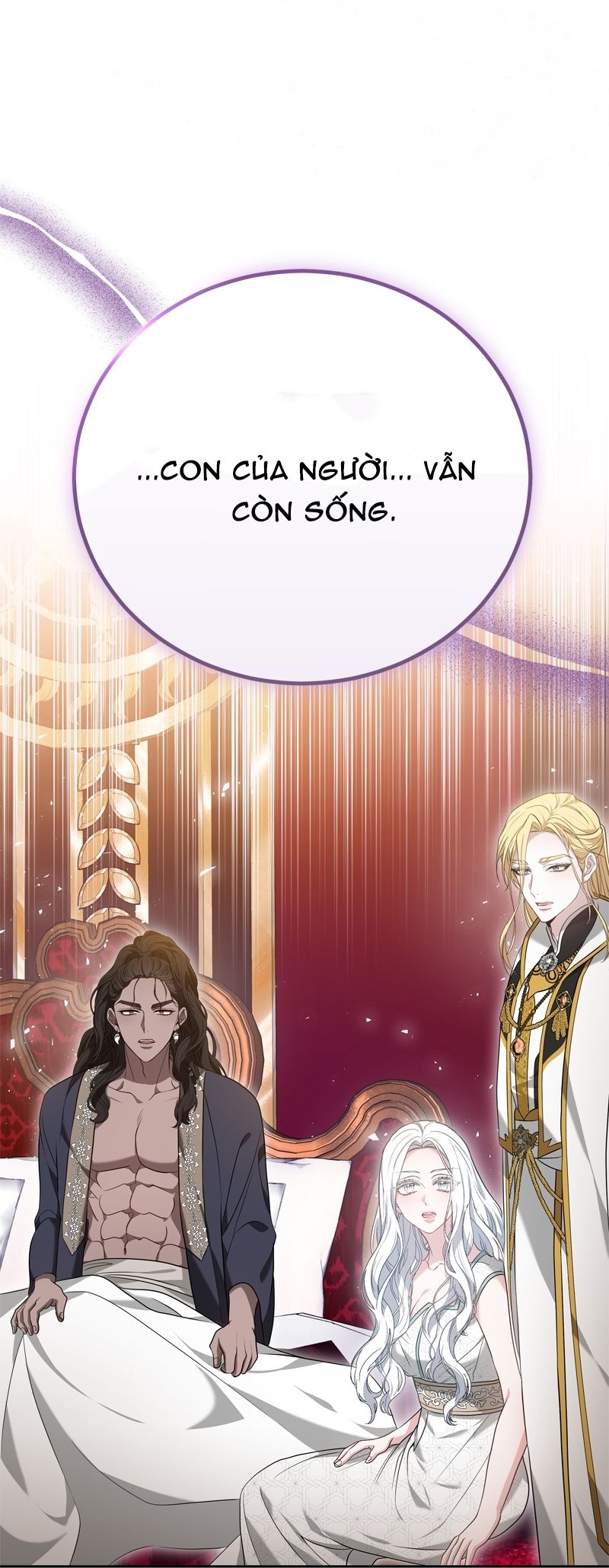 Cướp Dâu Chapter 81 - Trang 2