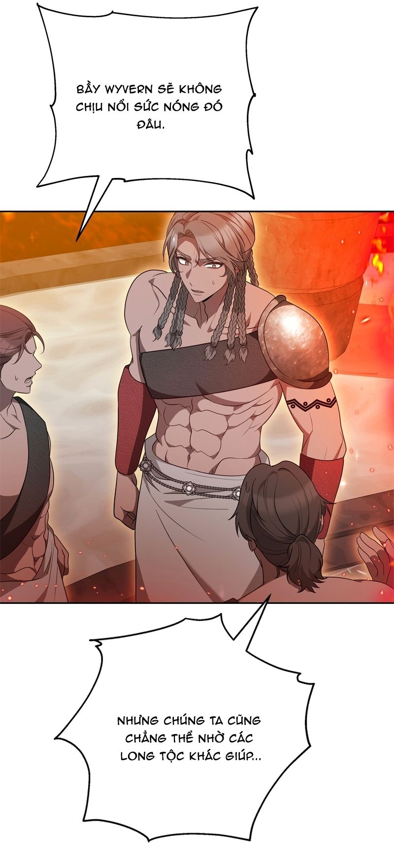 Cướp Dâu Chapter 81 - Trang 2