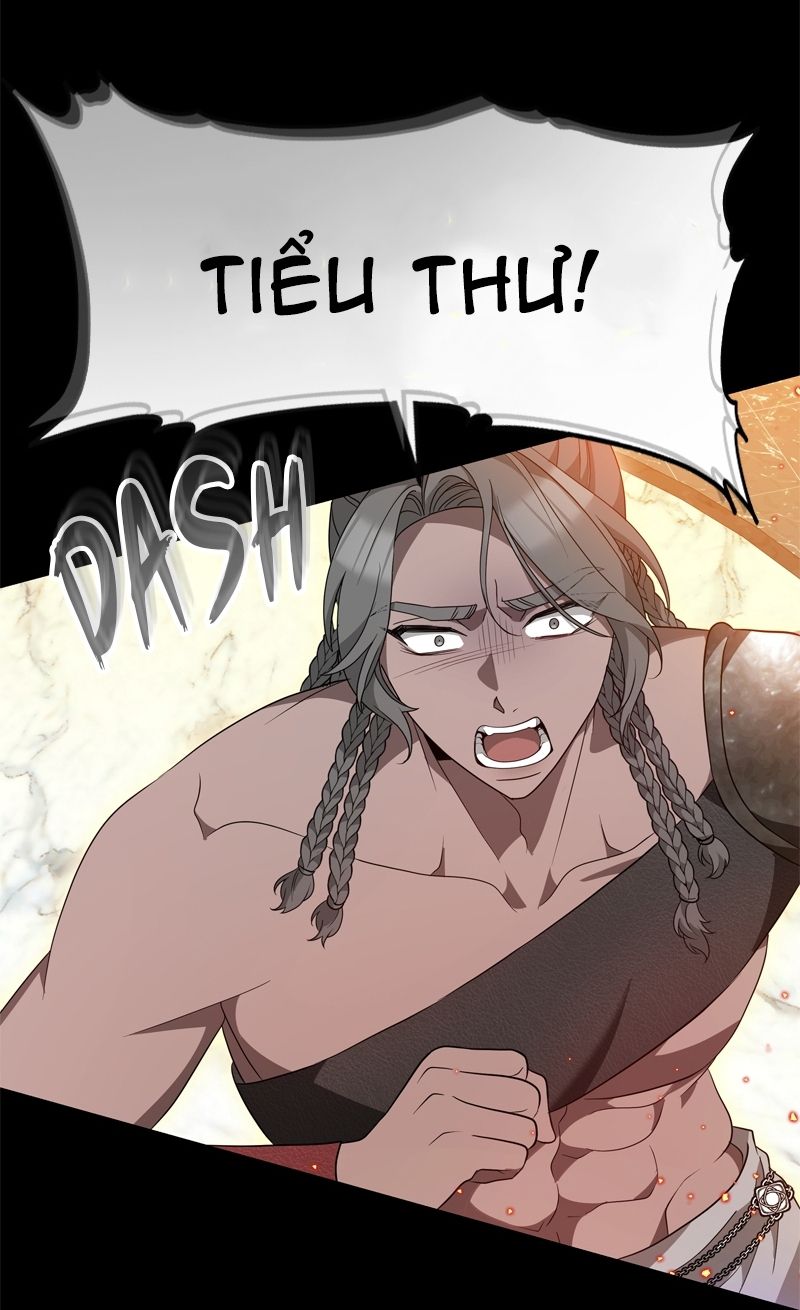 Cướp Dâu Chapter 81 - Trang 2