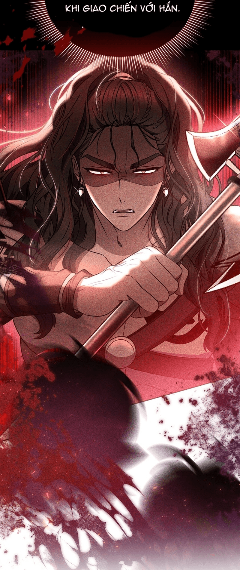 Cướp Dâu Chapter 82 - Trang 2