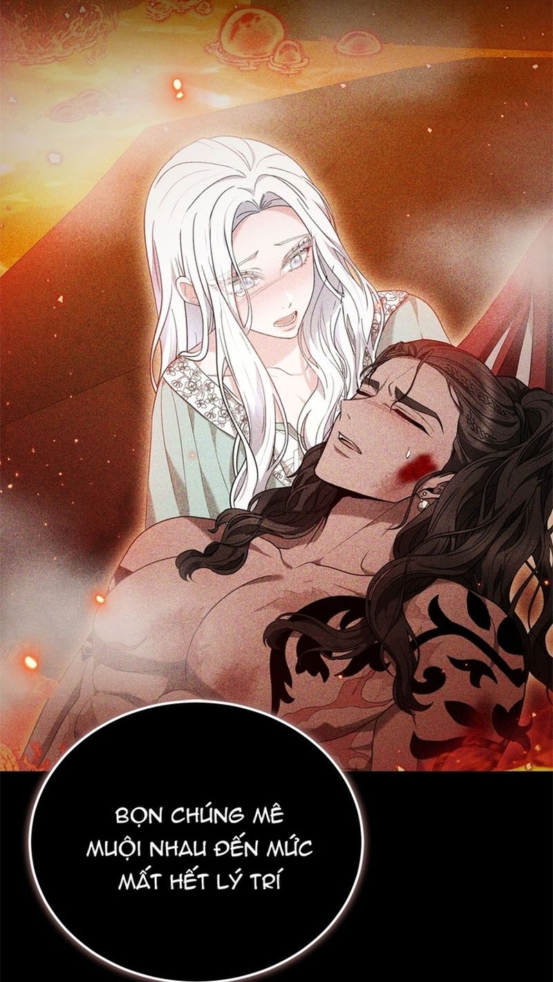 Cướp Dâu Chapter 82 - Trang 2