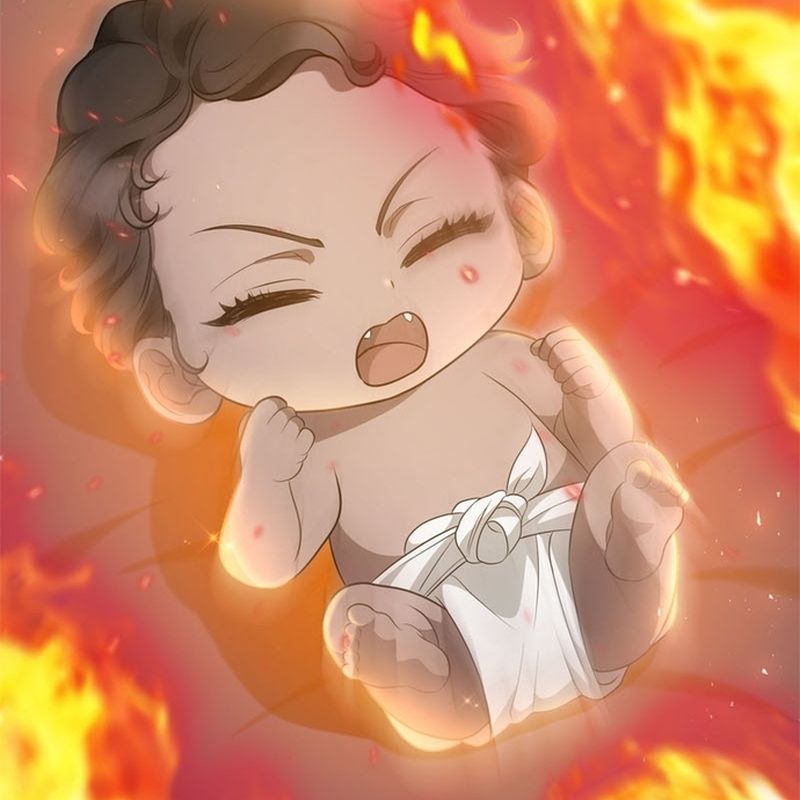 Cướp Dâu Chapter 82 - Trang 2