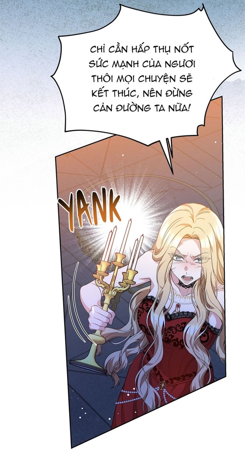 Cướp Dâu Chapter 82 - Trang 2