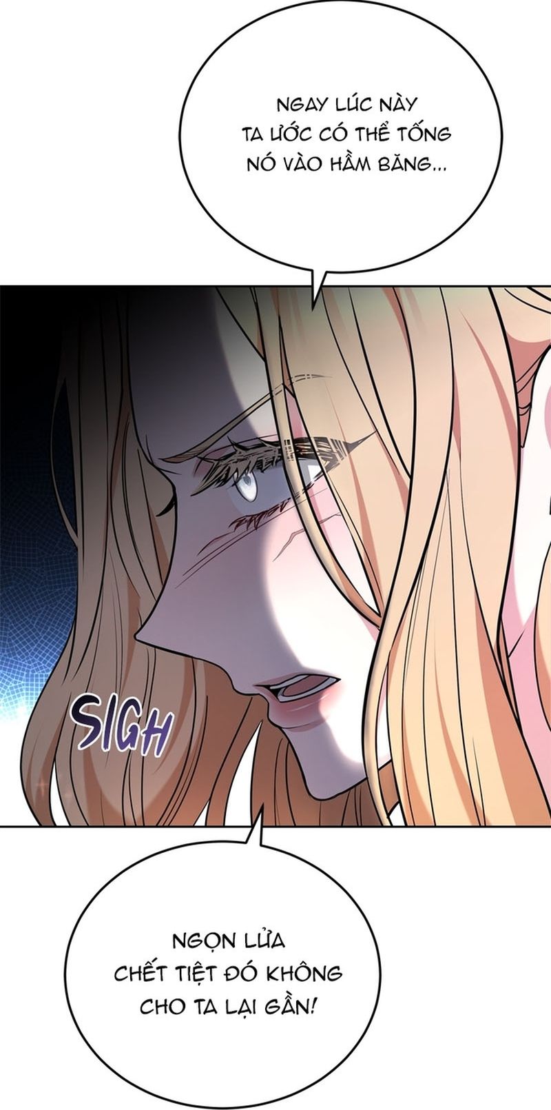 Cướp Dâu Chapter 82 - Trang 2