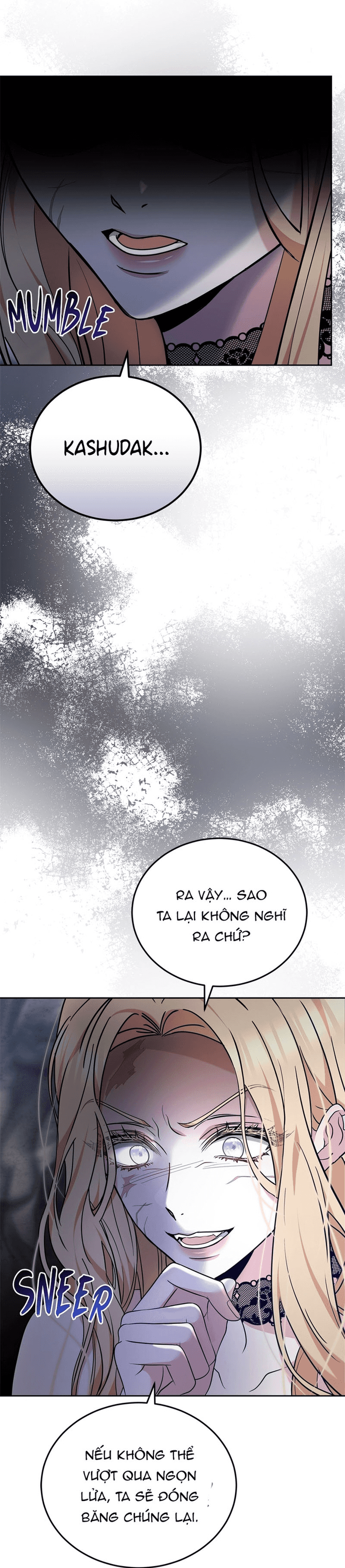 Cướp Dâu Chapter 82 - Trang 2