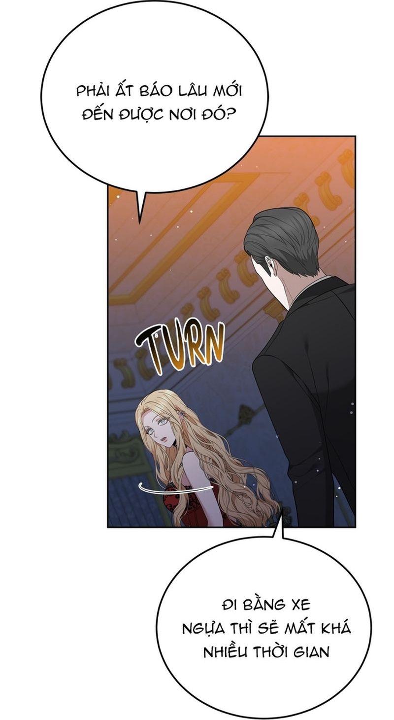 Cướp Dâu Chapter 82 - Trang 2