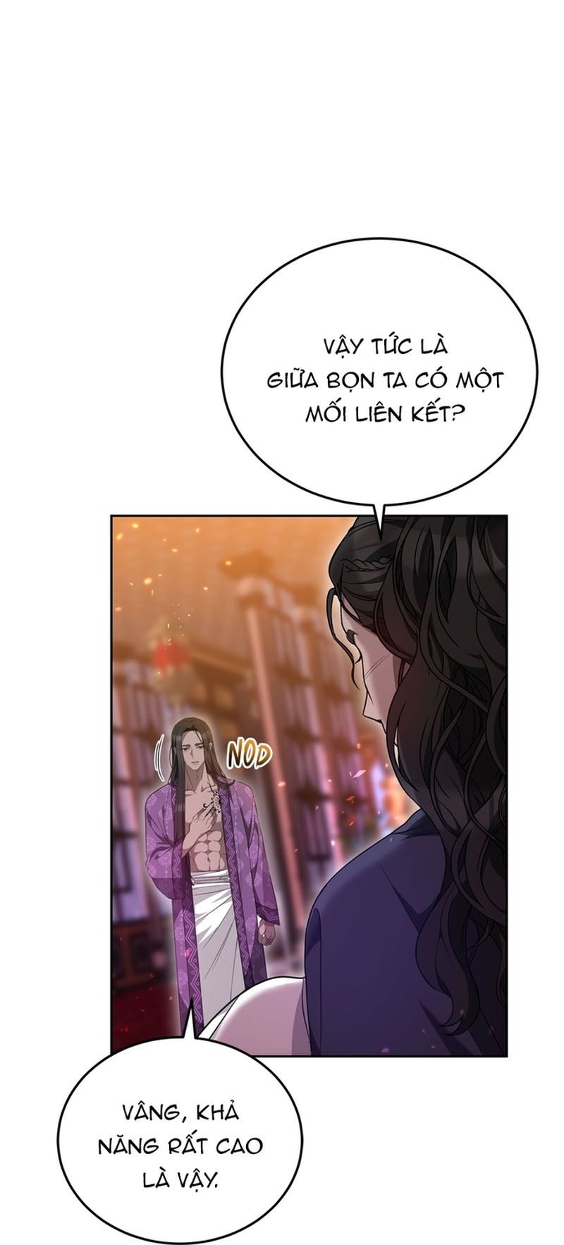 Cướp Dâu Chapter 82 - Trang 2