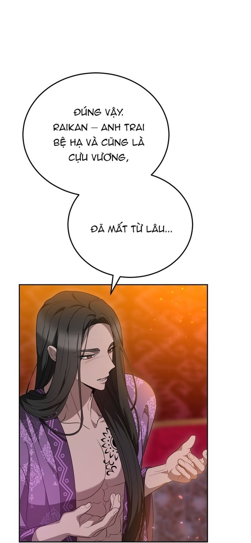 Cướp Dâu Chapter 82 - Trang 2