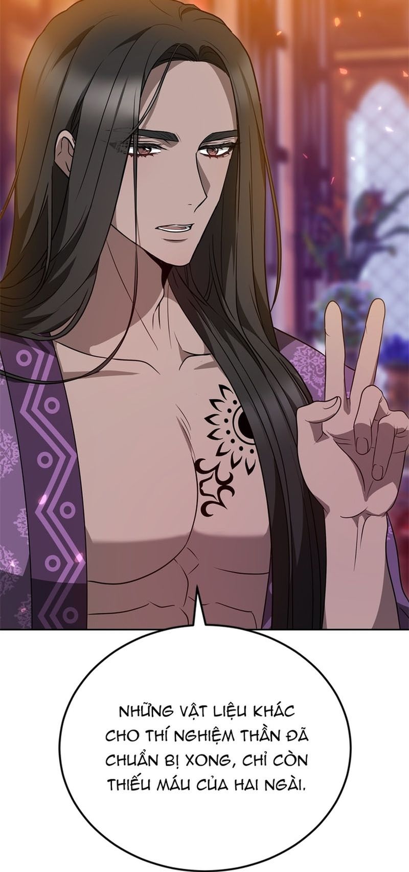 Cướp Dâu Chapter 82 - Trang 2