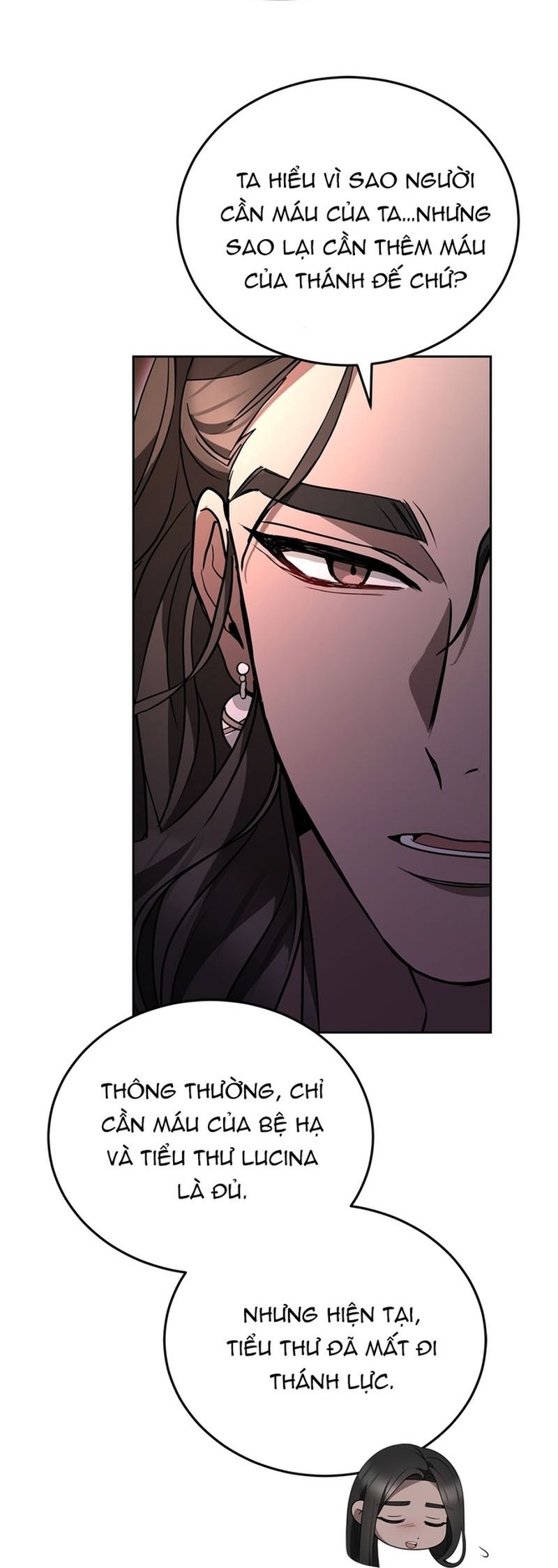 Cướp Dâu Chapter 82 - Trang 2