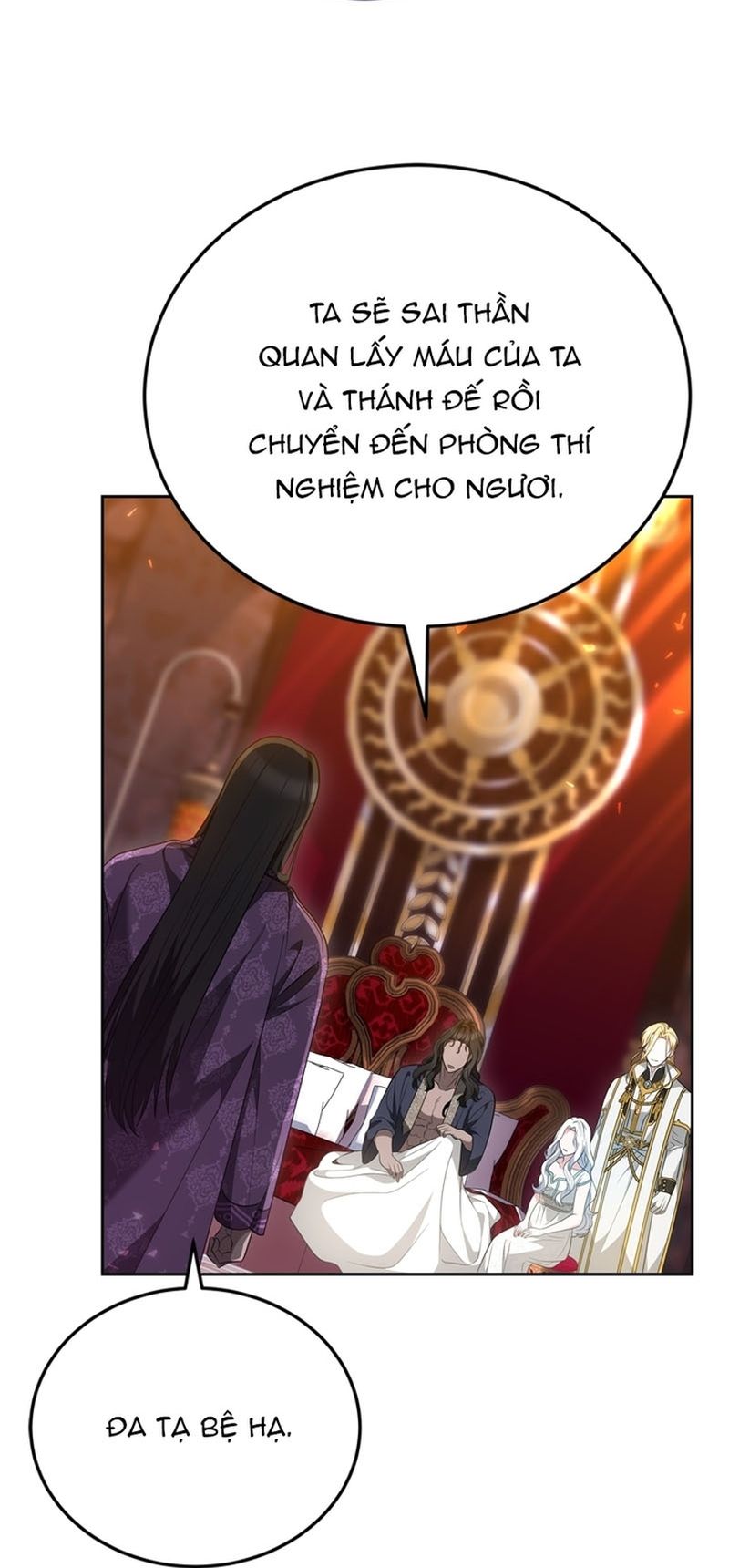 Cướp Dâu Chapter 82 - Trang 2