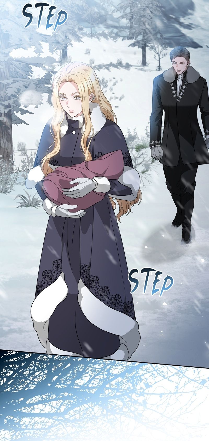 Cướp Dâu Chapter 83 - Trang 2