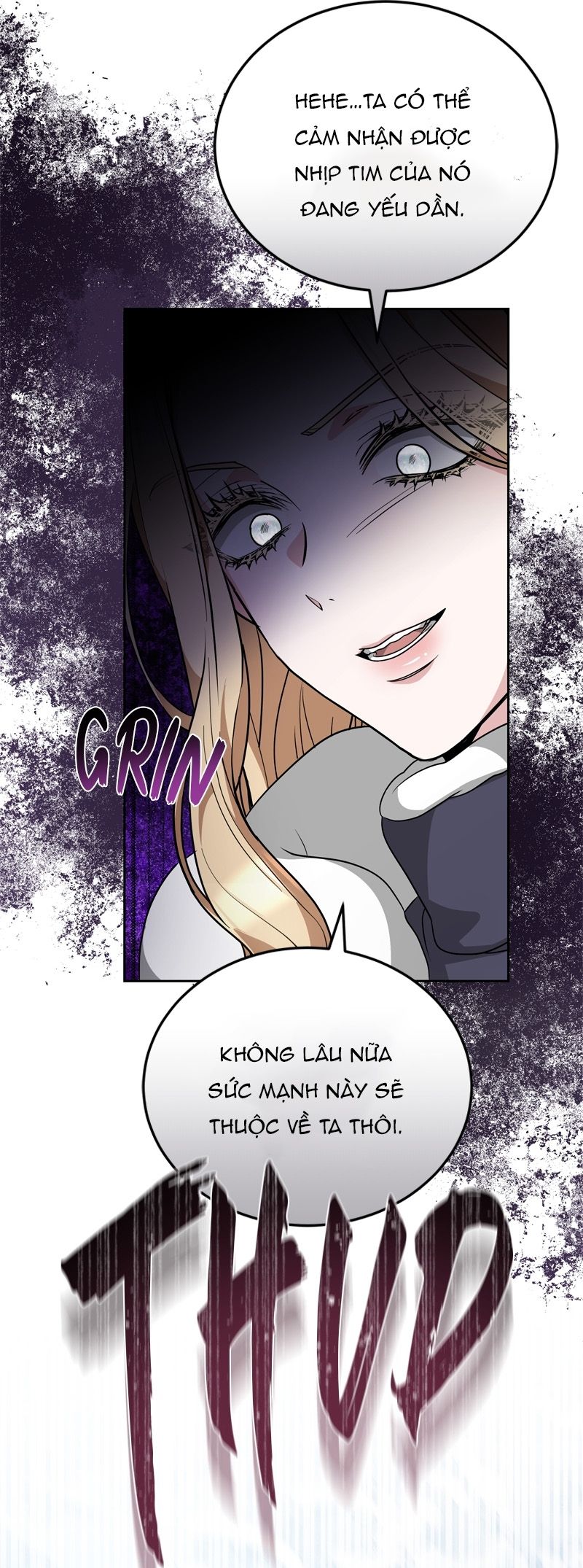 Cướp Dâu Chapter 83 - Trang 2