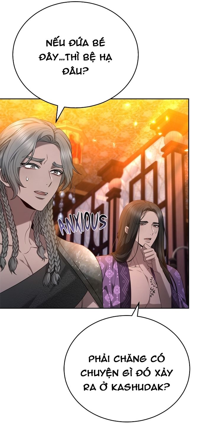 Cướp Dâu Chapter 84 - Trang 2