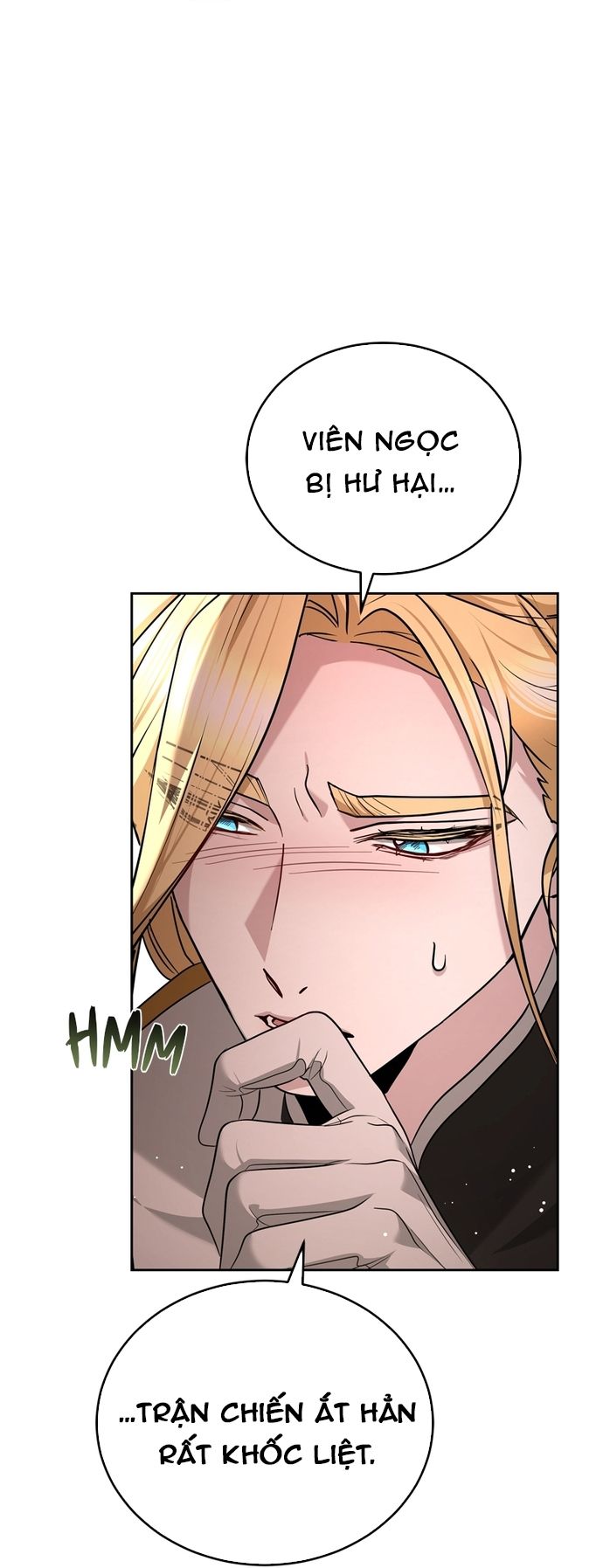 Cướp Dâu Chapter 84 - Trang 2