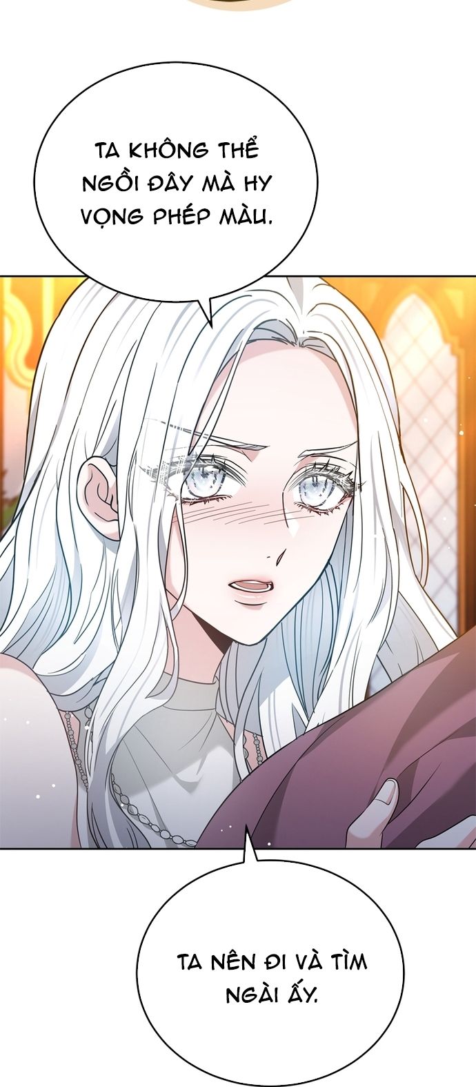 Cướp Dâu Chapter 84 - Trang 2