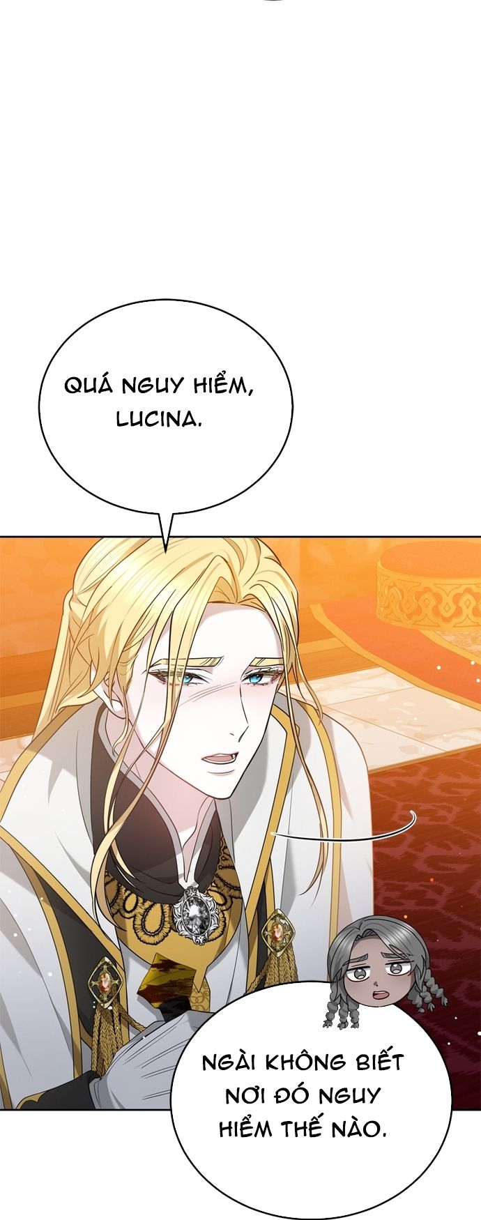 Cướp Dâu Chapter 84 - Trang 2