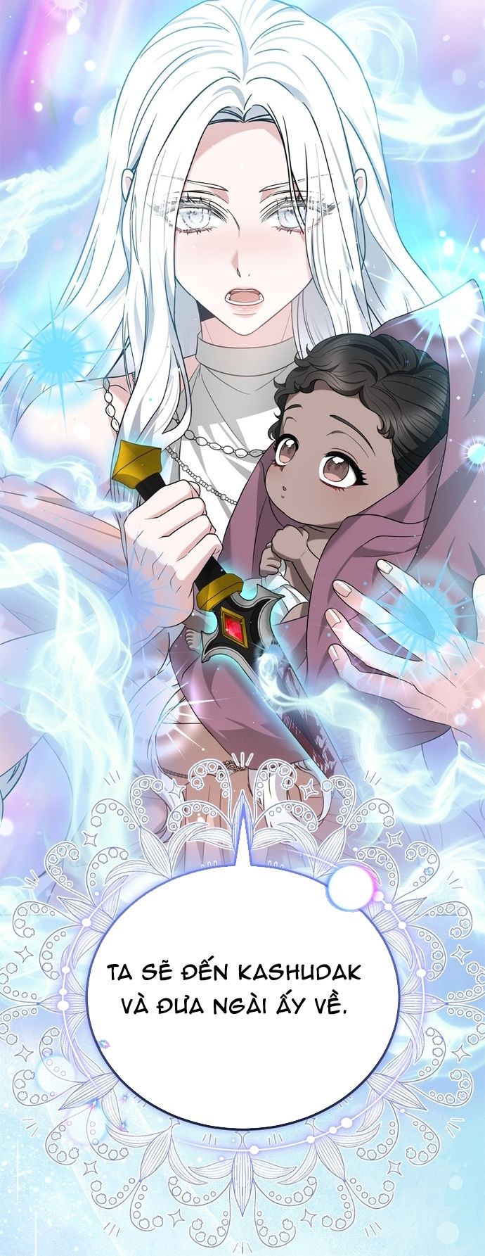 Cướp Dâu Chapter 84 - Trang 2