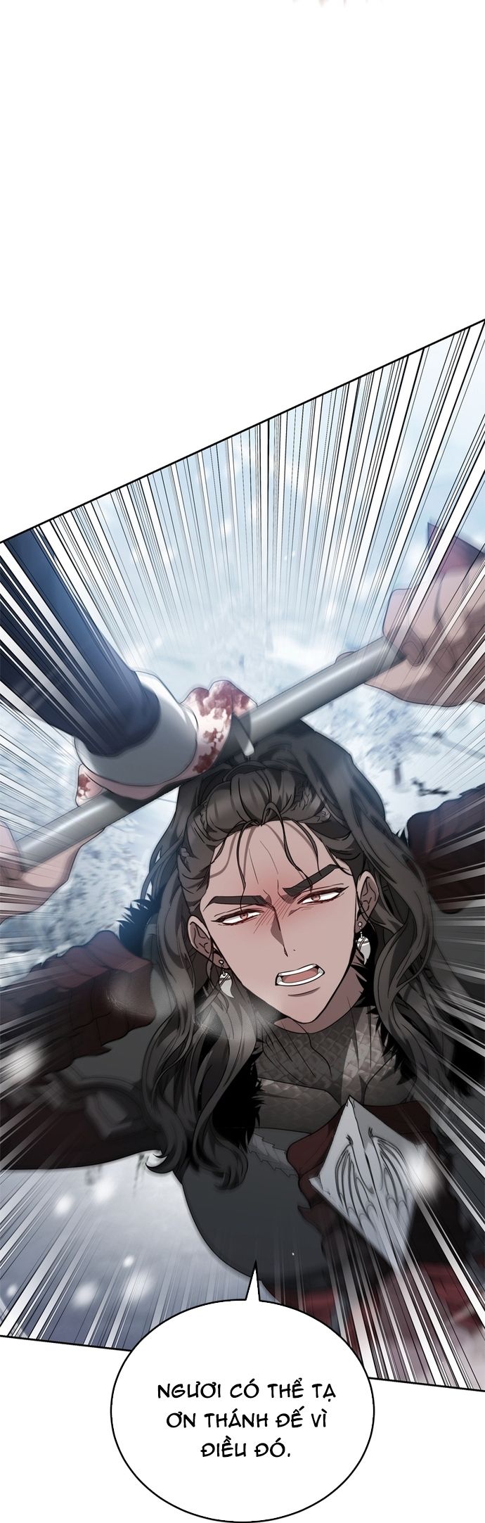 Cướp Dâu Chapter 84 - Trang 2