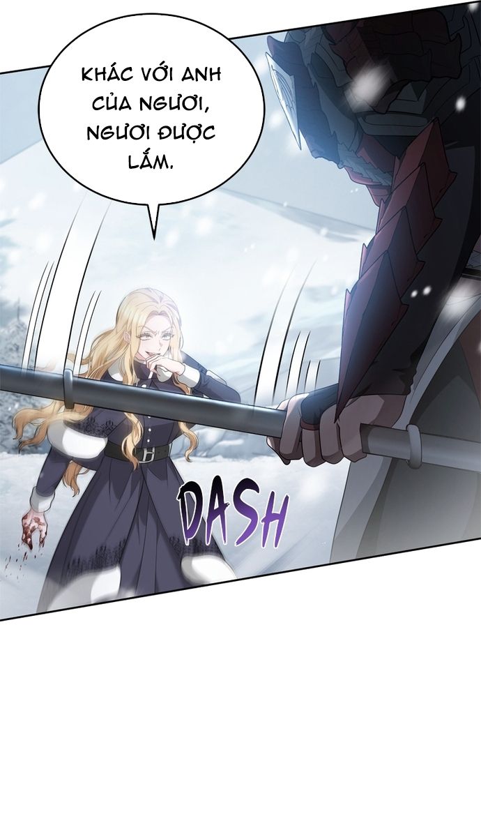 Cướp Dâu Chapter 84 - Trang 2