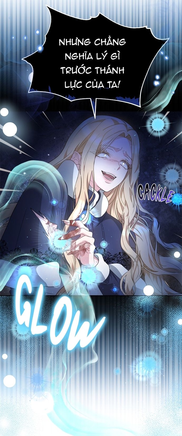Cướp Dâu Chapter 84 - Trang 2