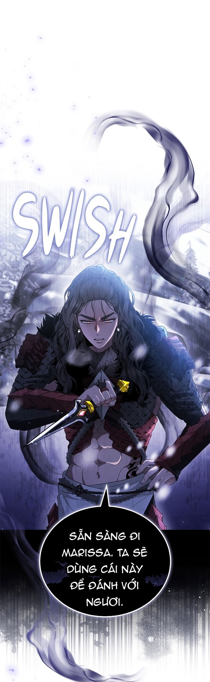 Cướp Dâu Chapter 84 - Trang 2