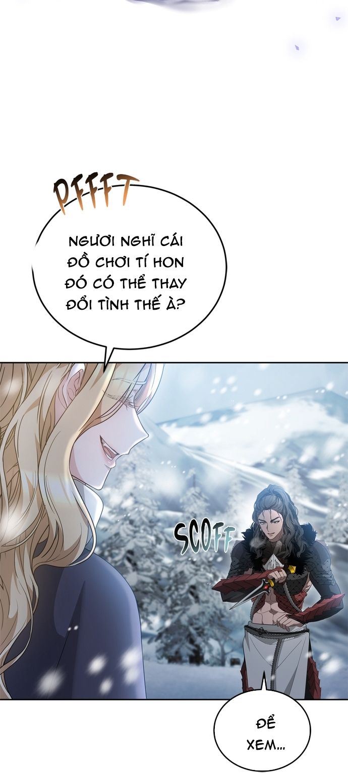 Cướp Dâu Chapter 84 - Trang 2