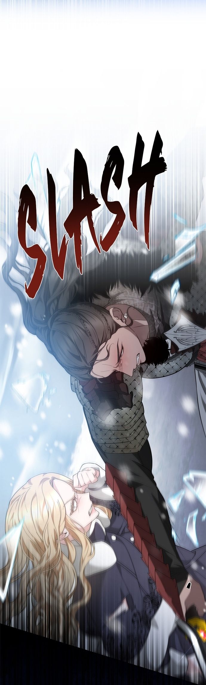 Cướp Dâu Chapter 84 - Trang 2