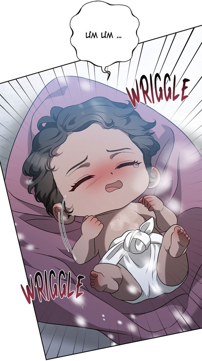 Cướp Dâu Chapter 84 - Trang 2