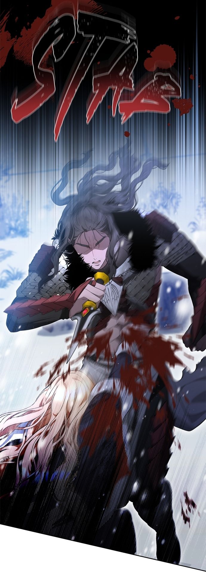 Cướp Dâu Chapter 84 - Trang 2