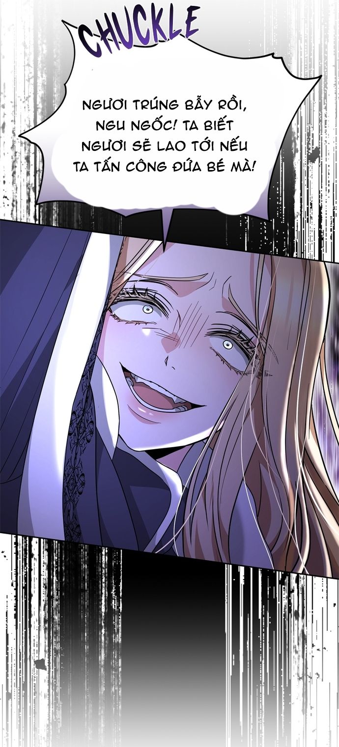 Cướp Dâu Chapter 84 - Trang 2
