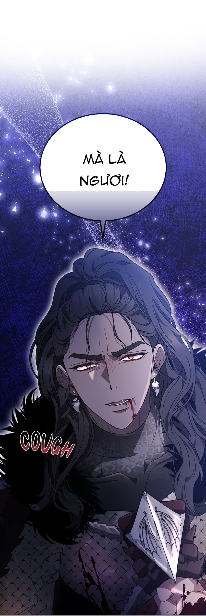 Cướp Dâu Chapter 84 - Trang 2