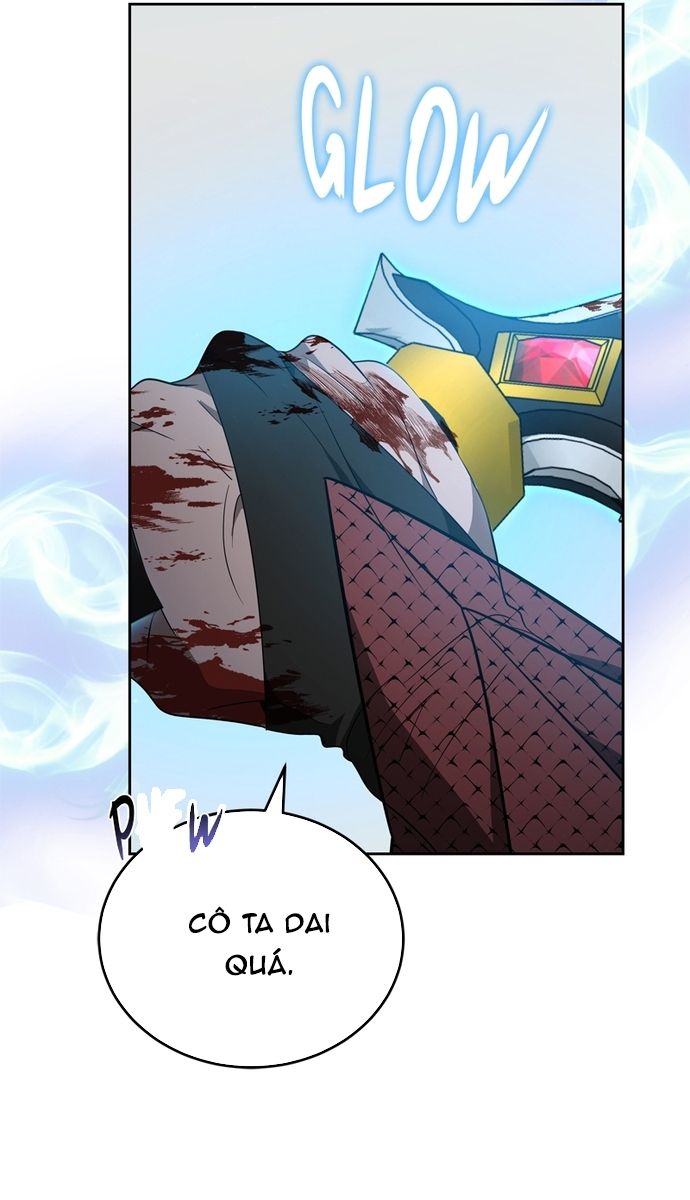 Cướp Dâu Chapter 84 - Trang 2