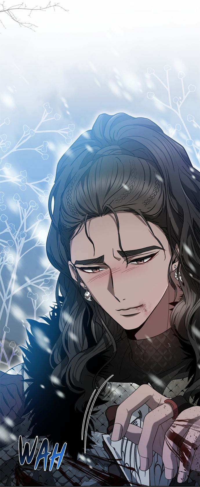 Cướp Dâu Chapter 84 - Trang 2
