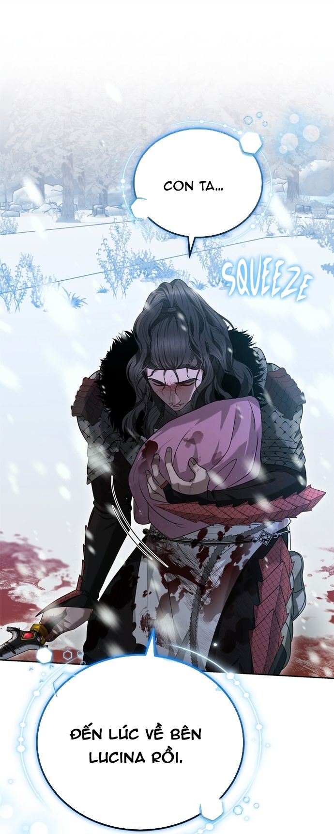 Cướp Dâu Chapter 84 - Trang 2