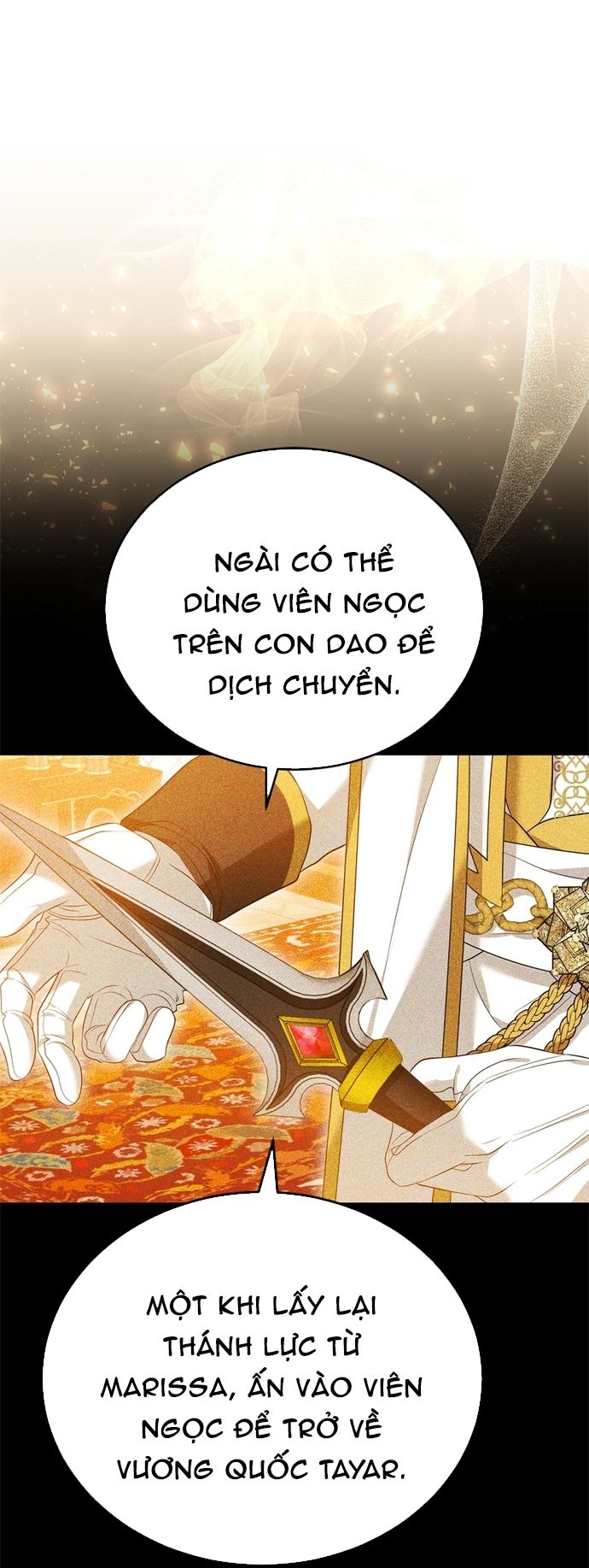 Cướp Dâu Chapter 84 - Trang 2