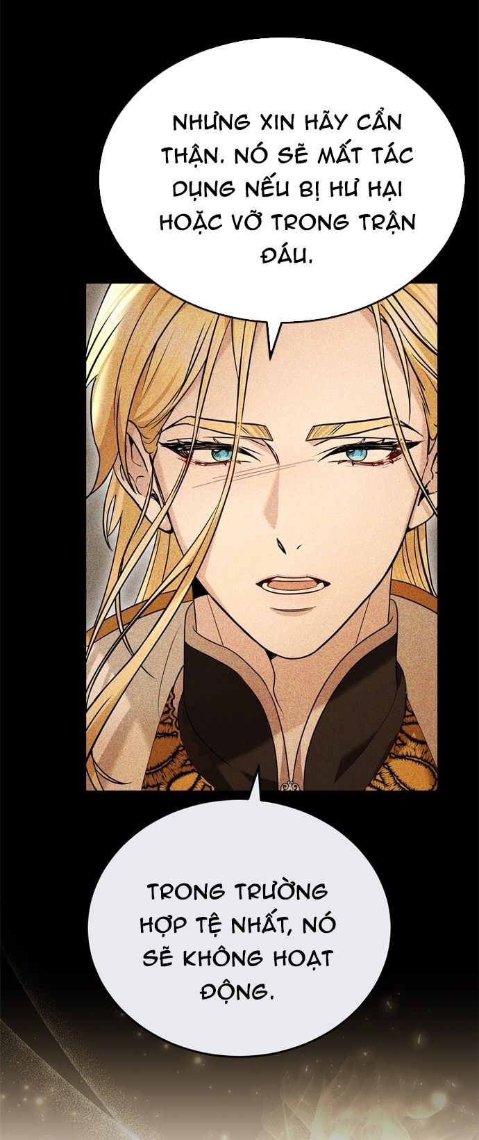 Cướp Dâu Chapter 84 - Trang 2